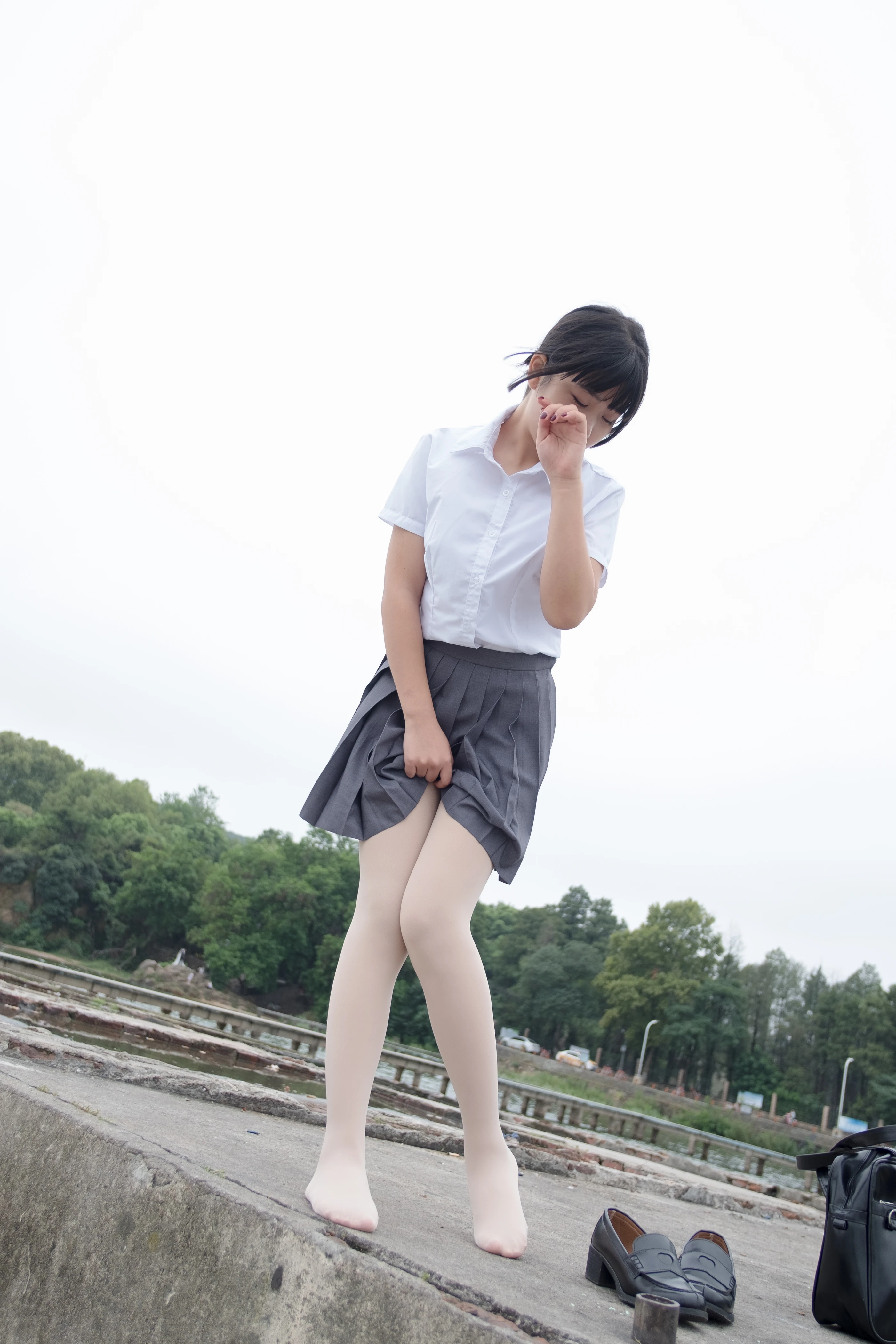 森萝财团 BETA-005 [75P]插图5